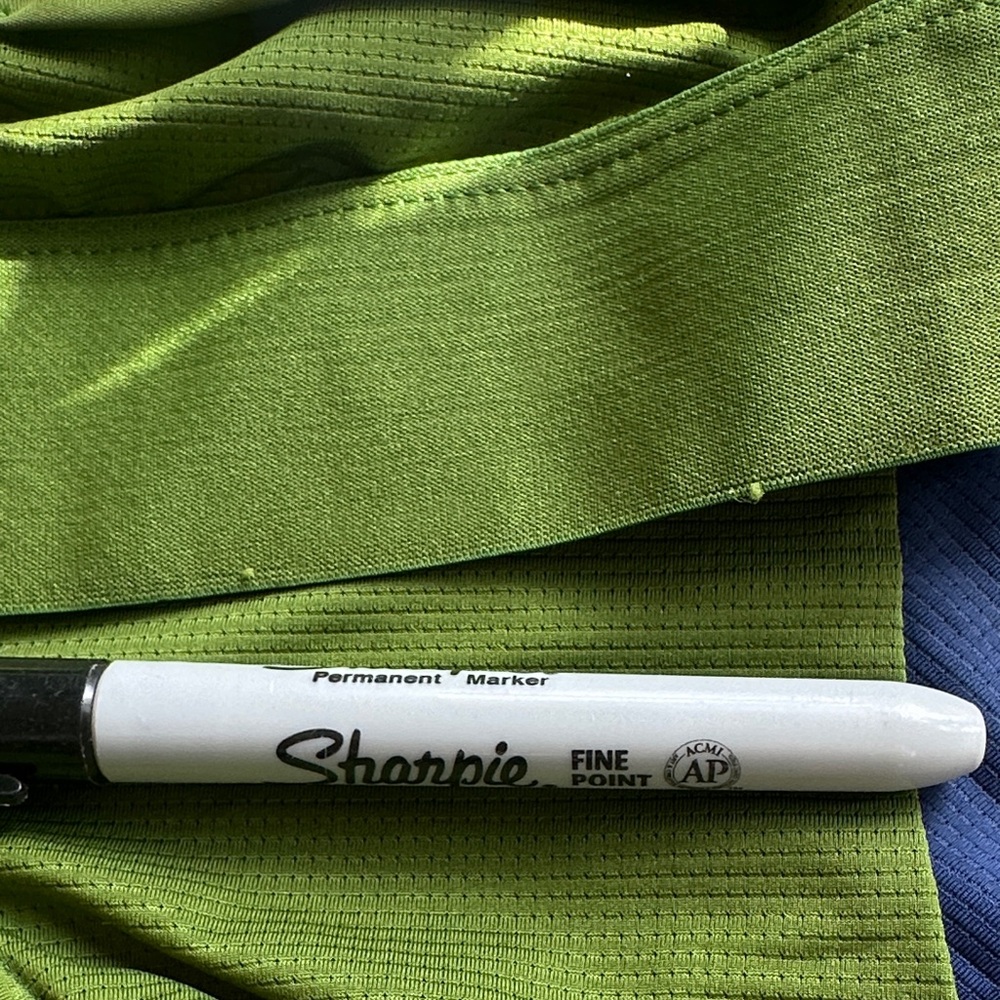 Rapha Pro Team Training Cycling Jersey Green And … - image 7